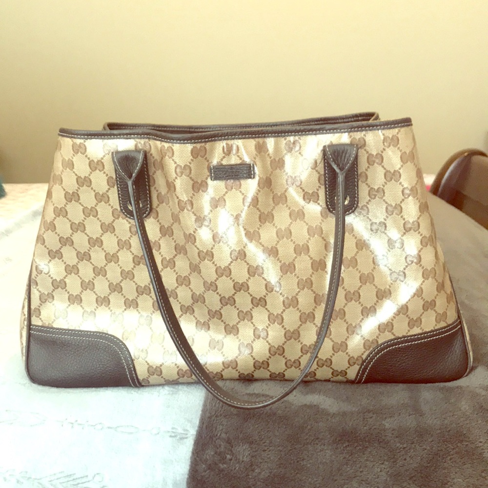 AUTHENTIC GUCCI